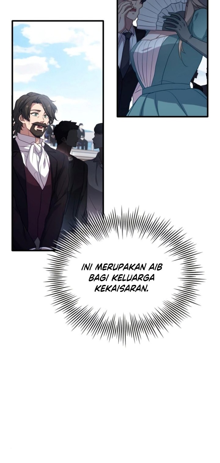 The Crown Prince That Sells Medicine Chapter 7 - halaman 25