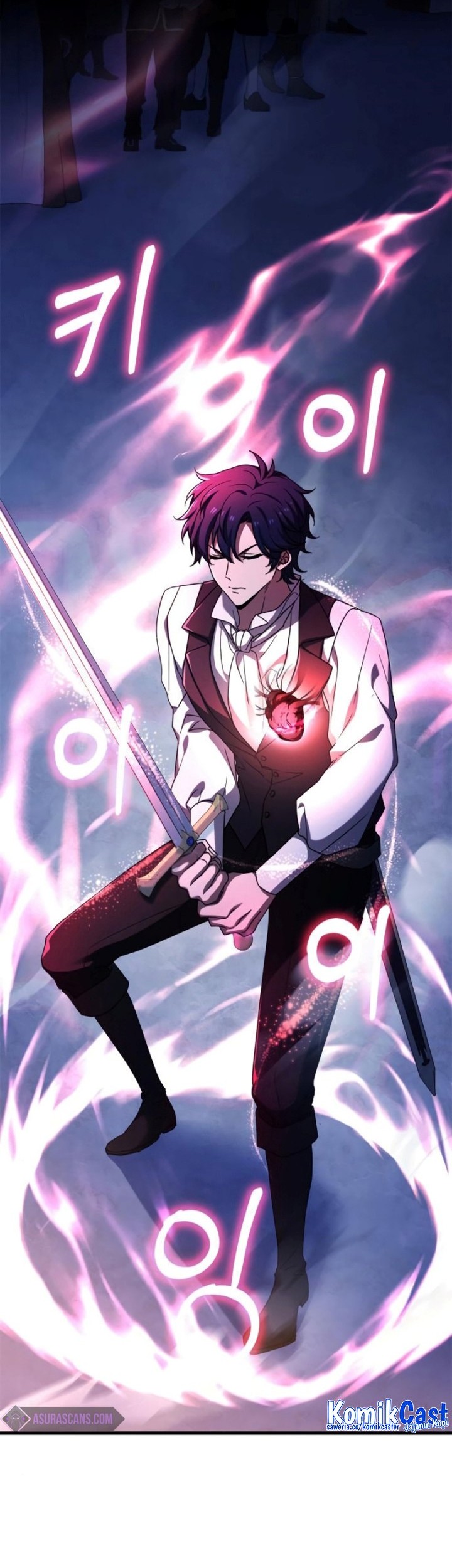 The Crown Prince That Sells Medicine Chapter 7 - halaman 30