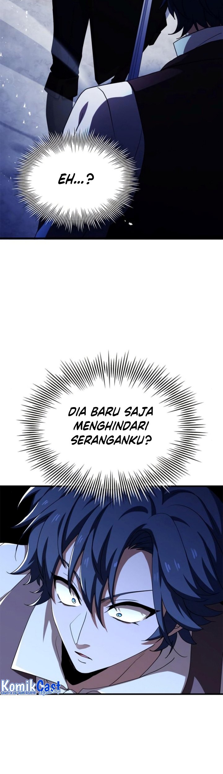 The Crown Prince That Sells Medicine Chapter 7 - halaman 39