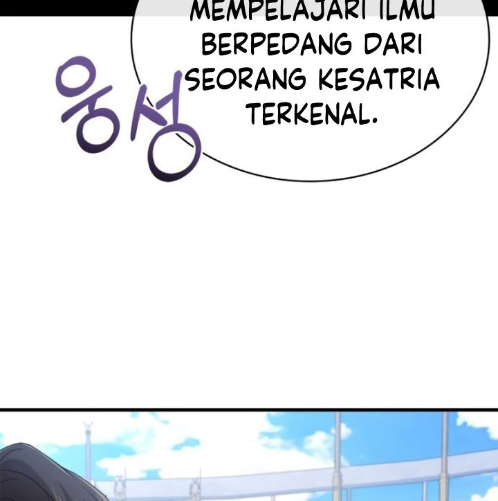 The Crown Prince That Sells Medicine Chapter 7 - halaman 4