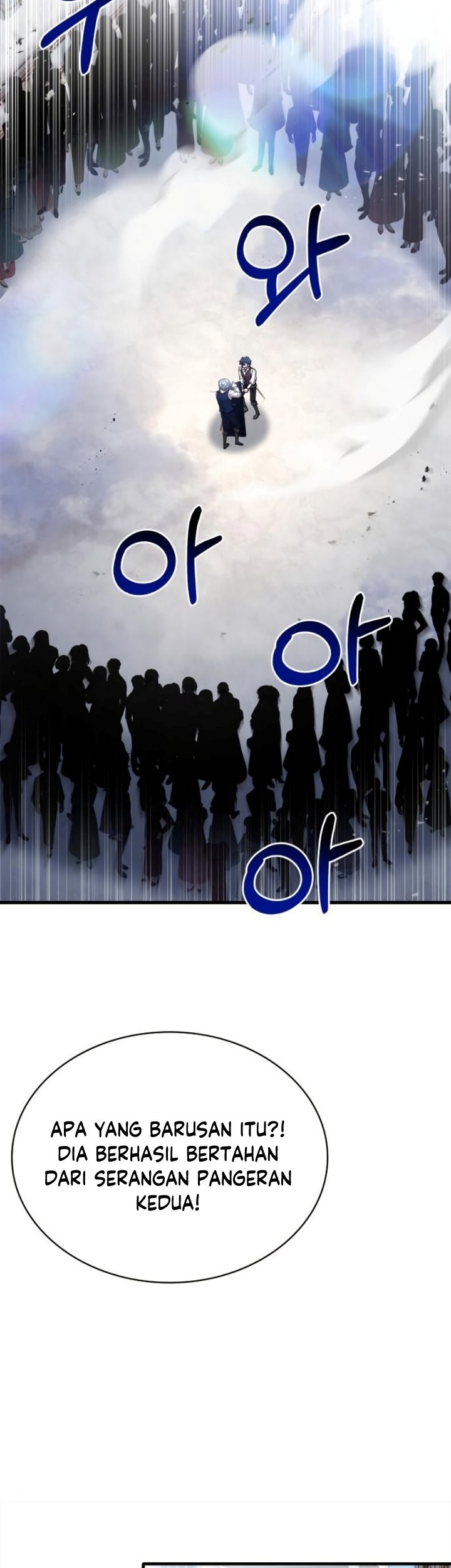 The Crown Prince That Sells Medicine Chapter 7 - halaman 41