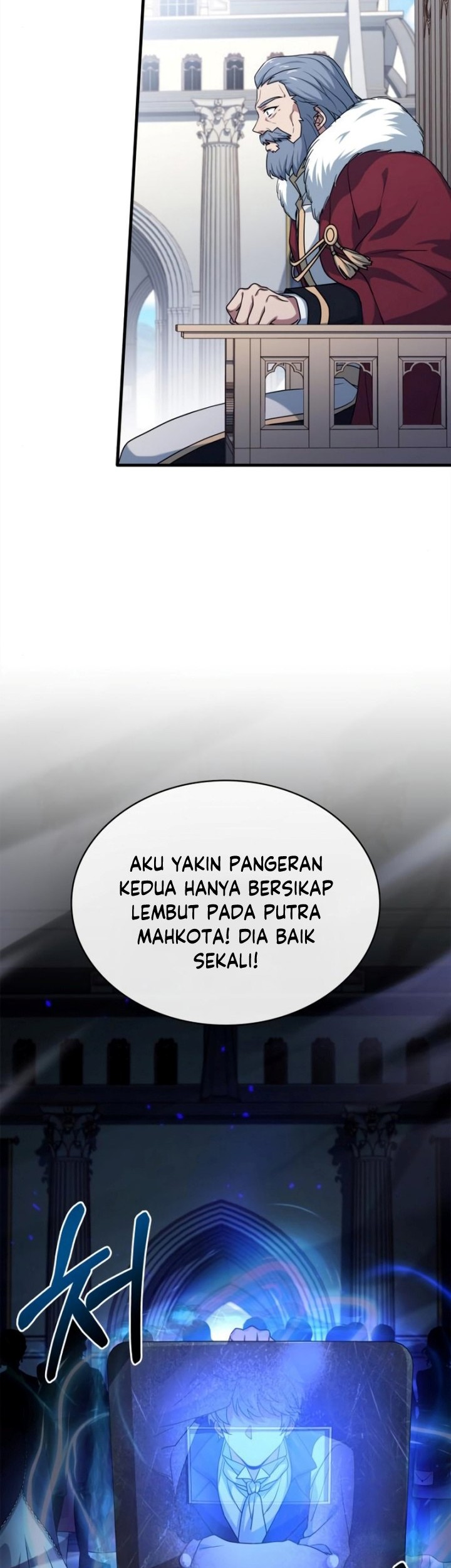 The Crown Prince That Sells Medicine Chapter 7 - halaman 42
