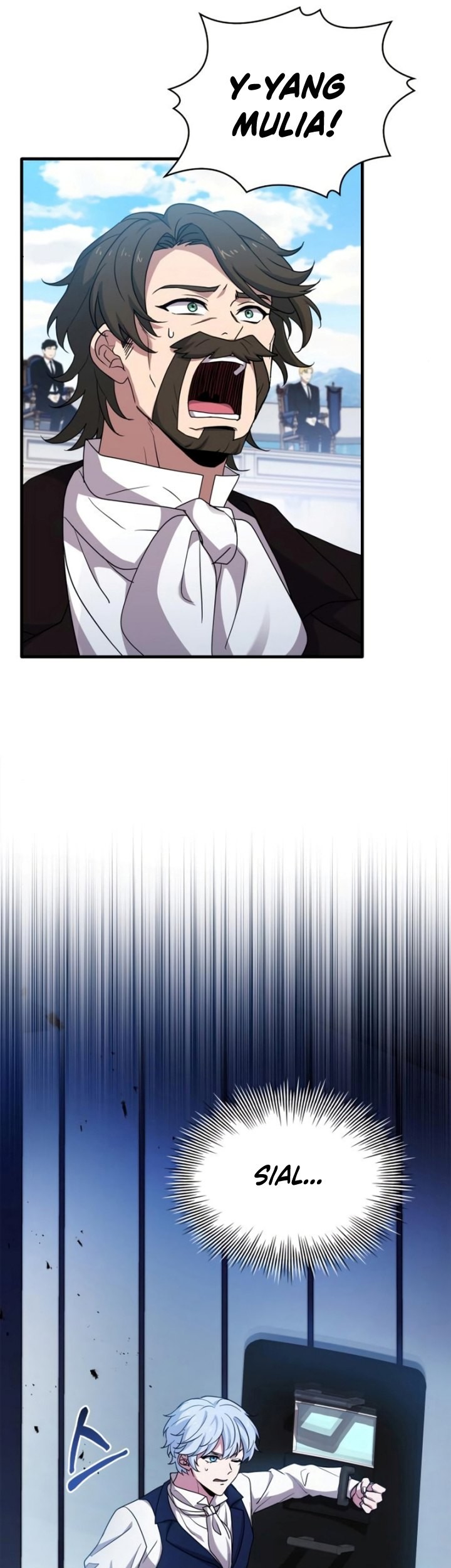 The Crown Prince That Sells Medicine Chapter 7 - halaman 50