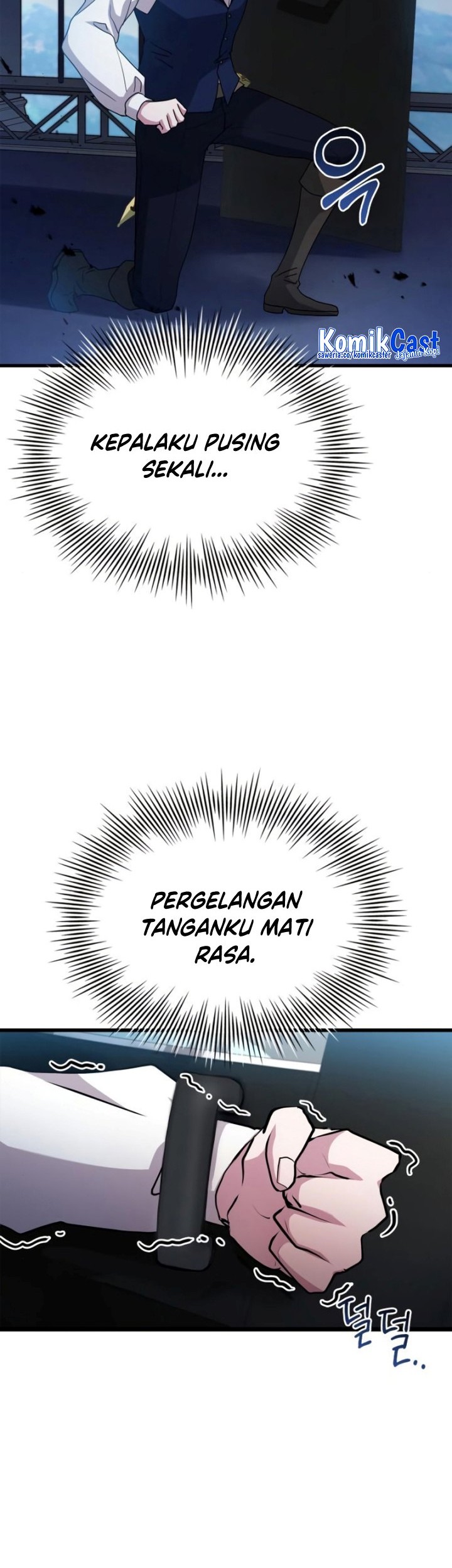 The Crown Prince That Sells Medicine Chapter 7 - halaman 51