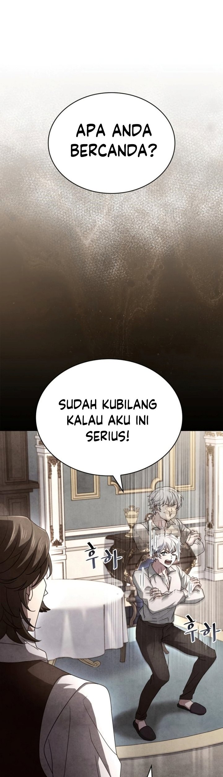 The Crown Prince That Sells Medicine Chapter 7 - halaman 6