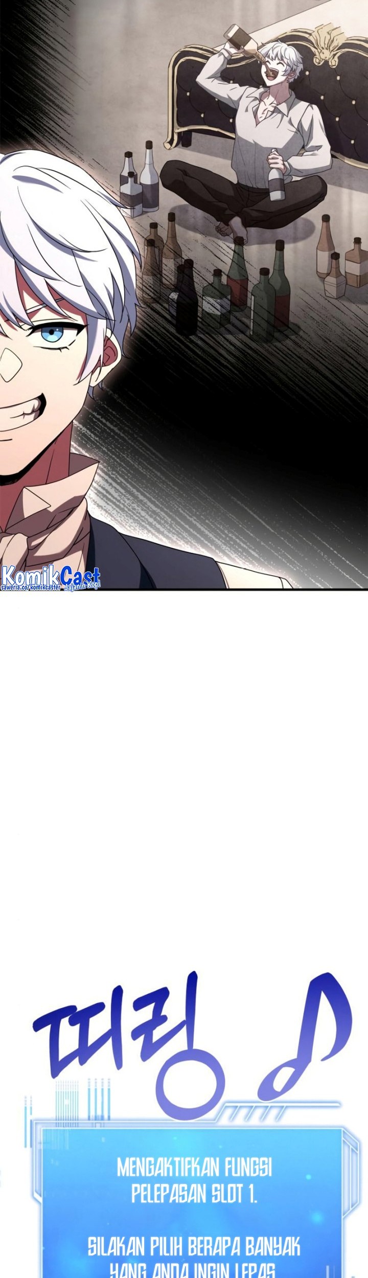 The Crown Prince That Sells Medicine Chapter 7 - halaman 67