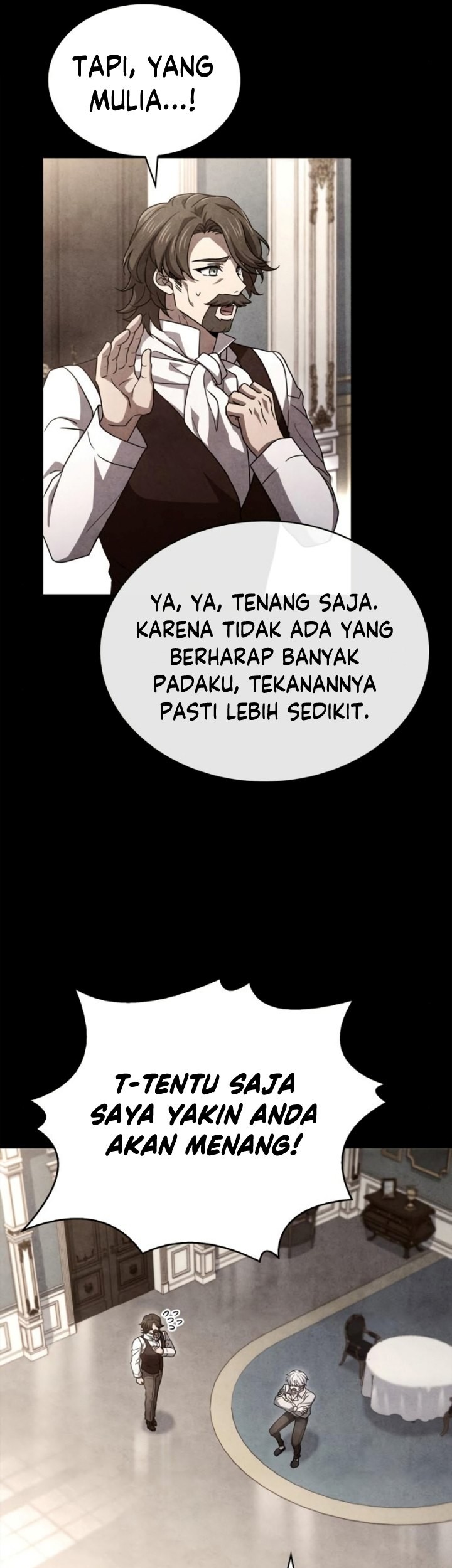The Crown Prince That Sells Medicine Chapter 7 - halaman 8
