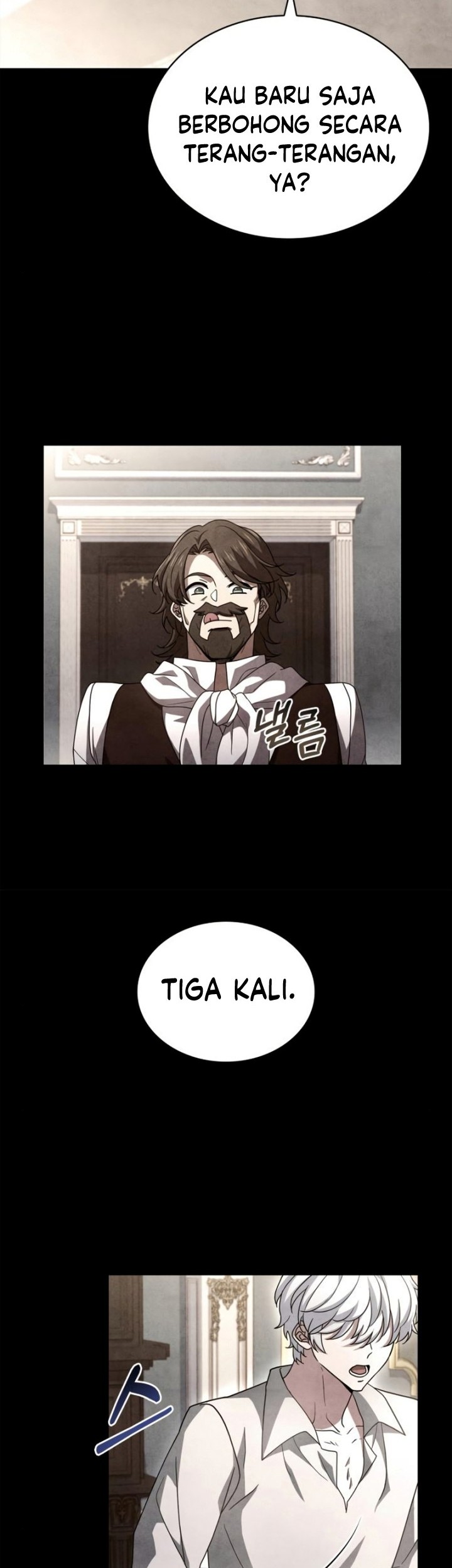 The Crown Prince That Sells Medicine Chapter 7 - halaman 9