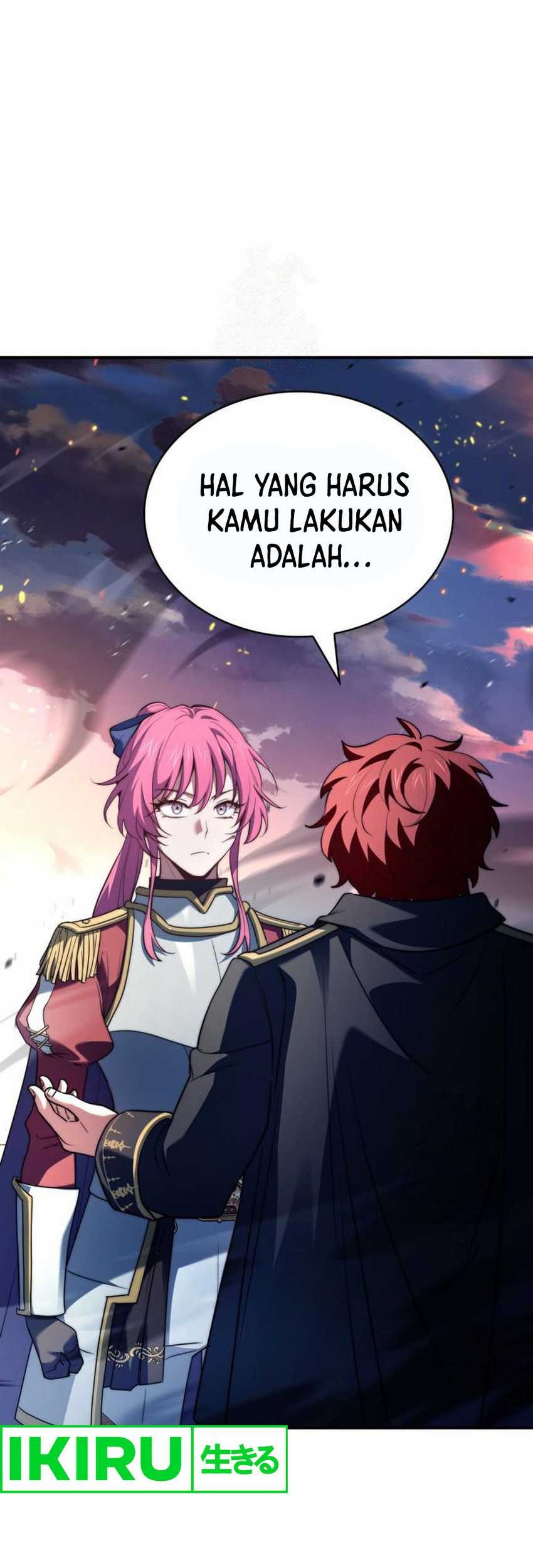 The Crown Prince That Sells Medicine Chapter 70 - halaman 2