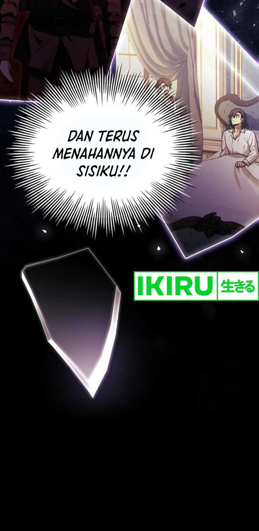 The Crown Prince That Sells Medicine Chapter 70 - halaman 20