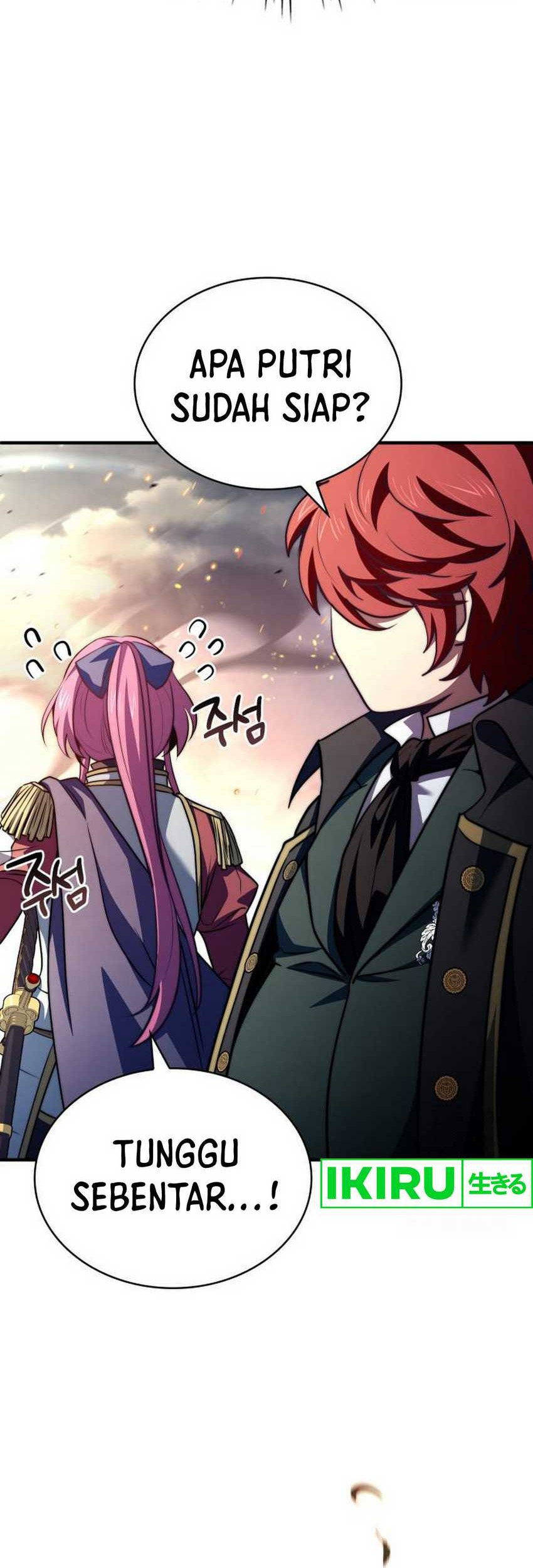The Crown Prince That Sells Medicine Chapter 70 - halaman 24