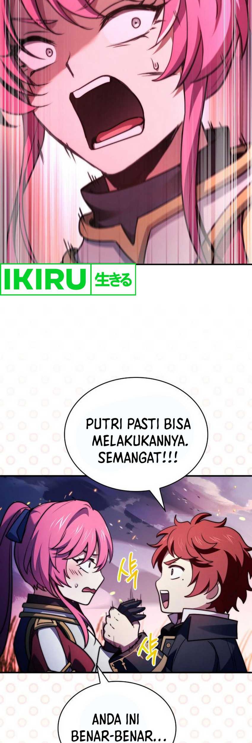 The Crown Prince That Sells Medicine Chapter 70 - halaman 4