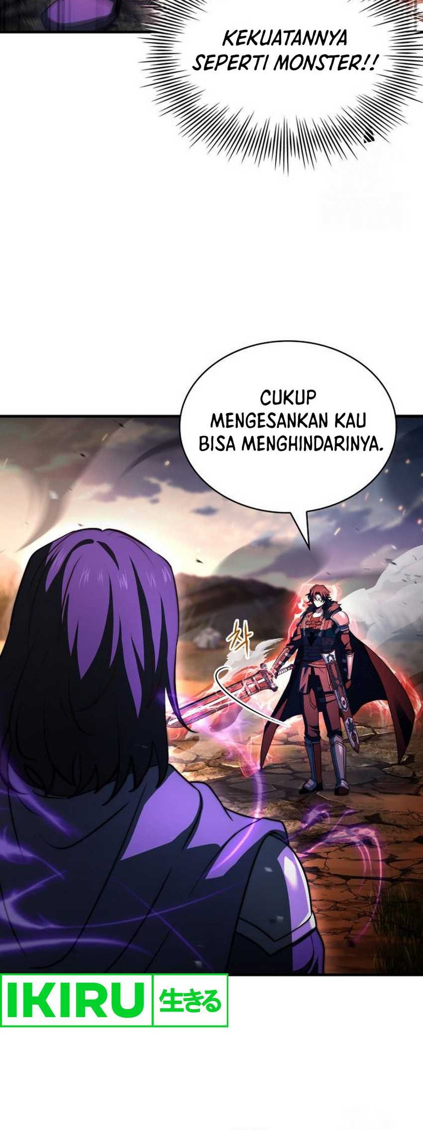 The Crown Prince That Sells Medicine Chapter 70 - halaman 43