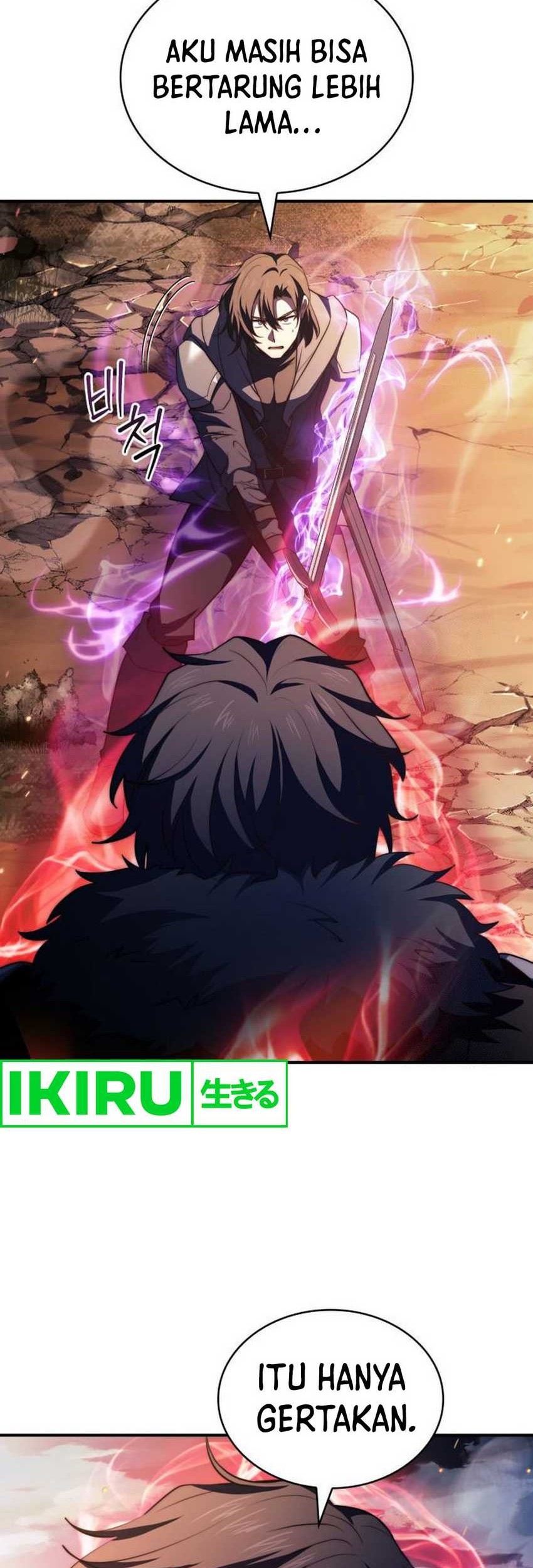 The Crown Prince That Sells Medicine Chapter 70 - halaman 45