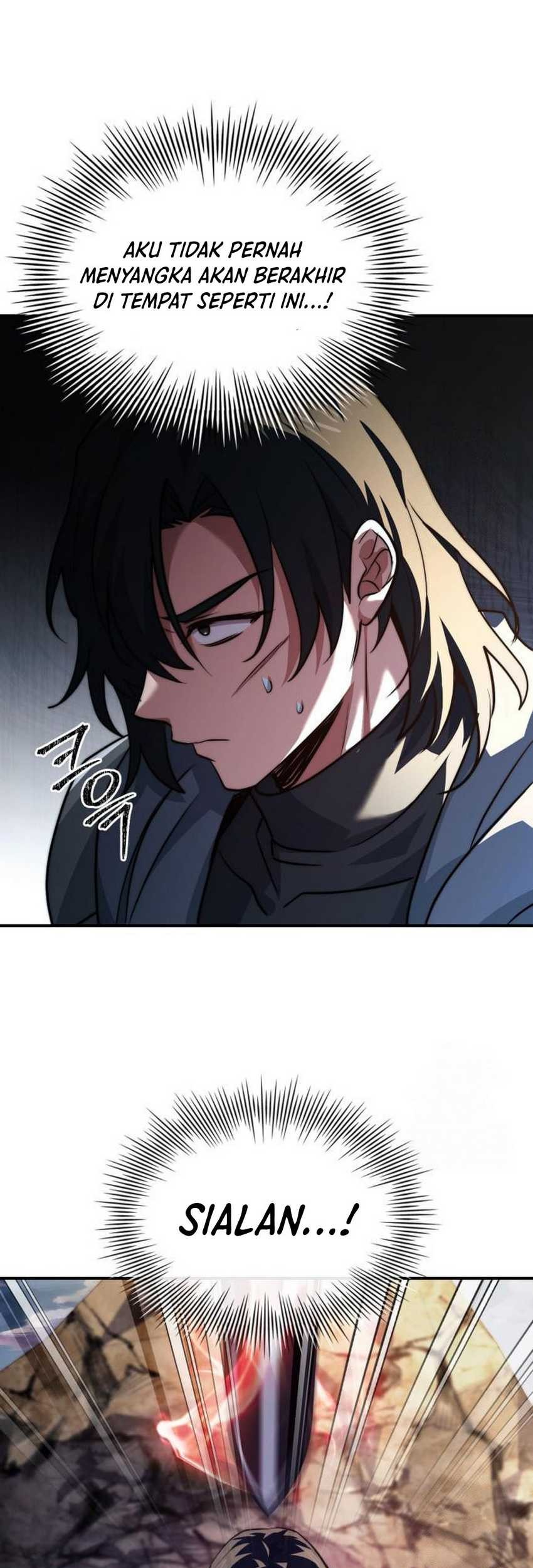 The Crown Prince That Sells Medicine Chapter 70 - halaman 54