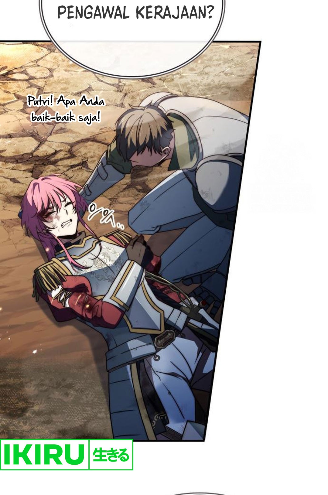 The Crown Prince That Sells Medicine Chapter 71 - halaman 102