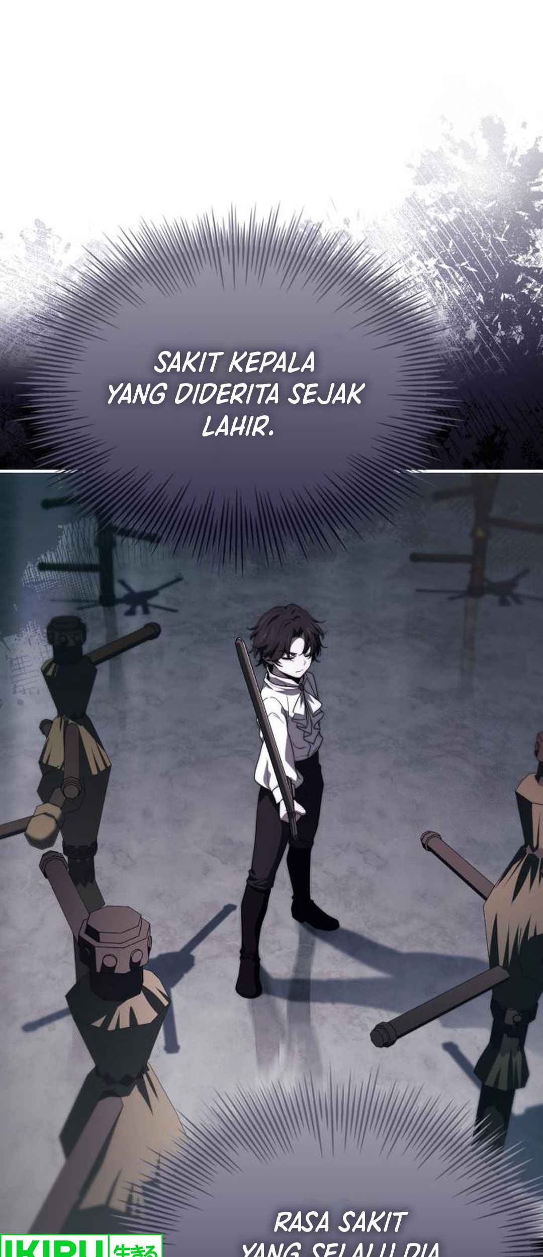 The Crown Prince That Sells Medicine Chapter 71 - halaman 11
