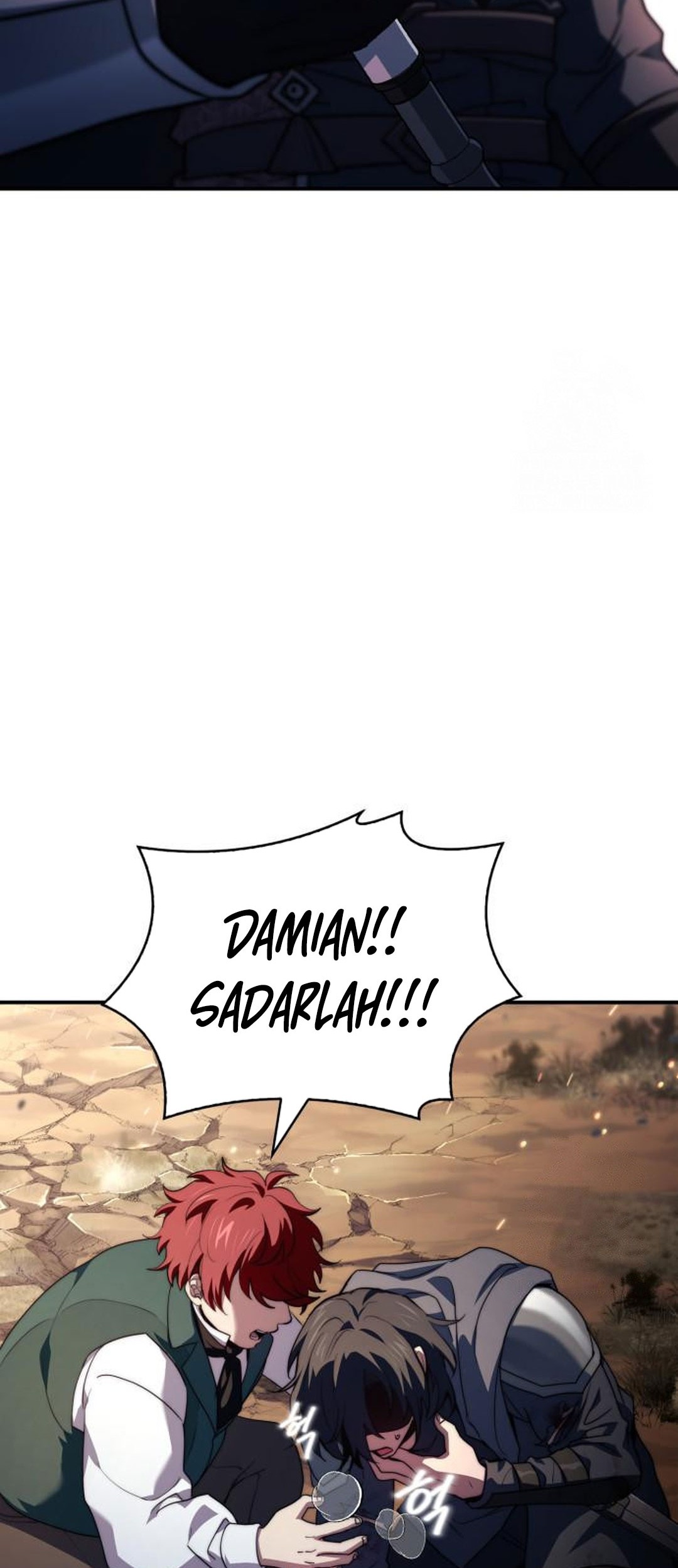 The Crown Prince That Sells Medicine Chapter 71 - halaman 19