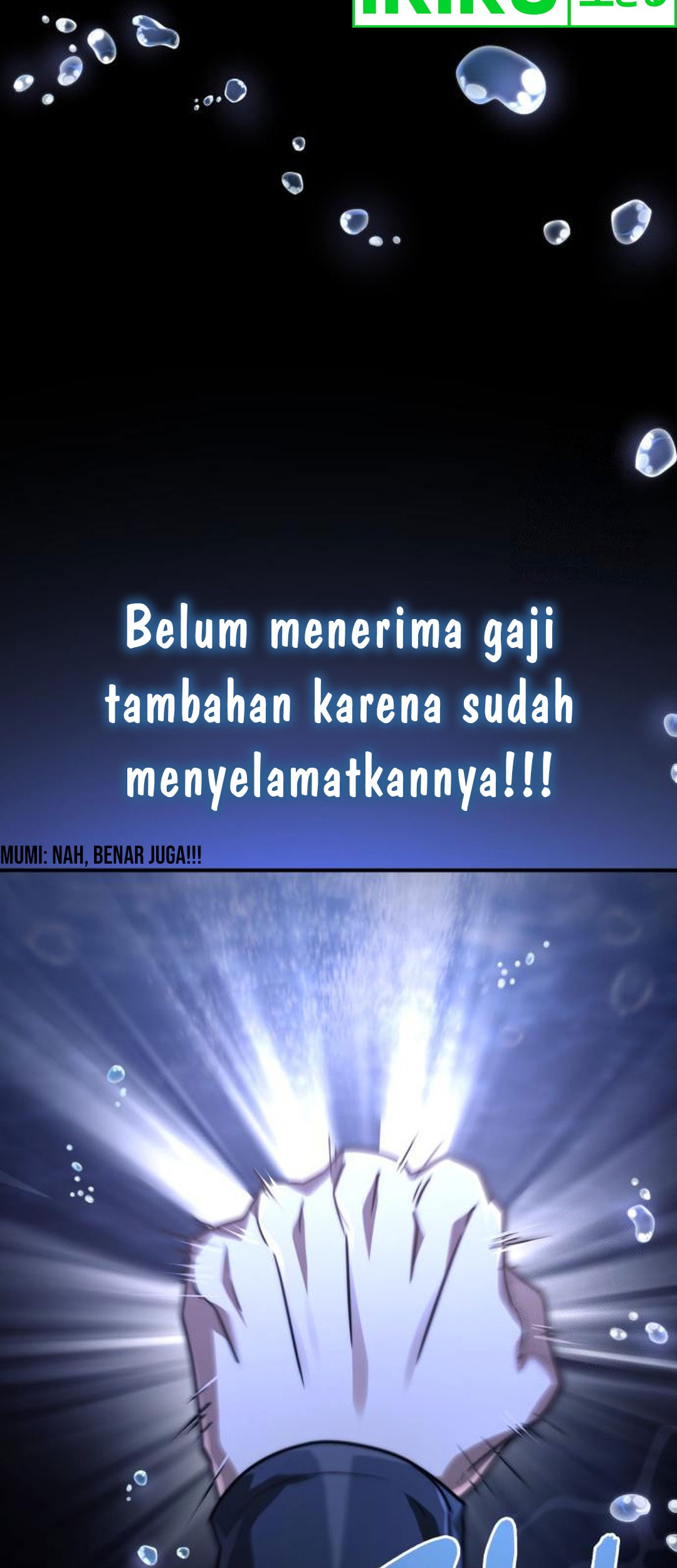 The Crown Prince That Sells Medicine Chapter 71 - halaman 29