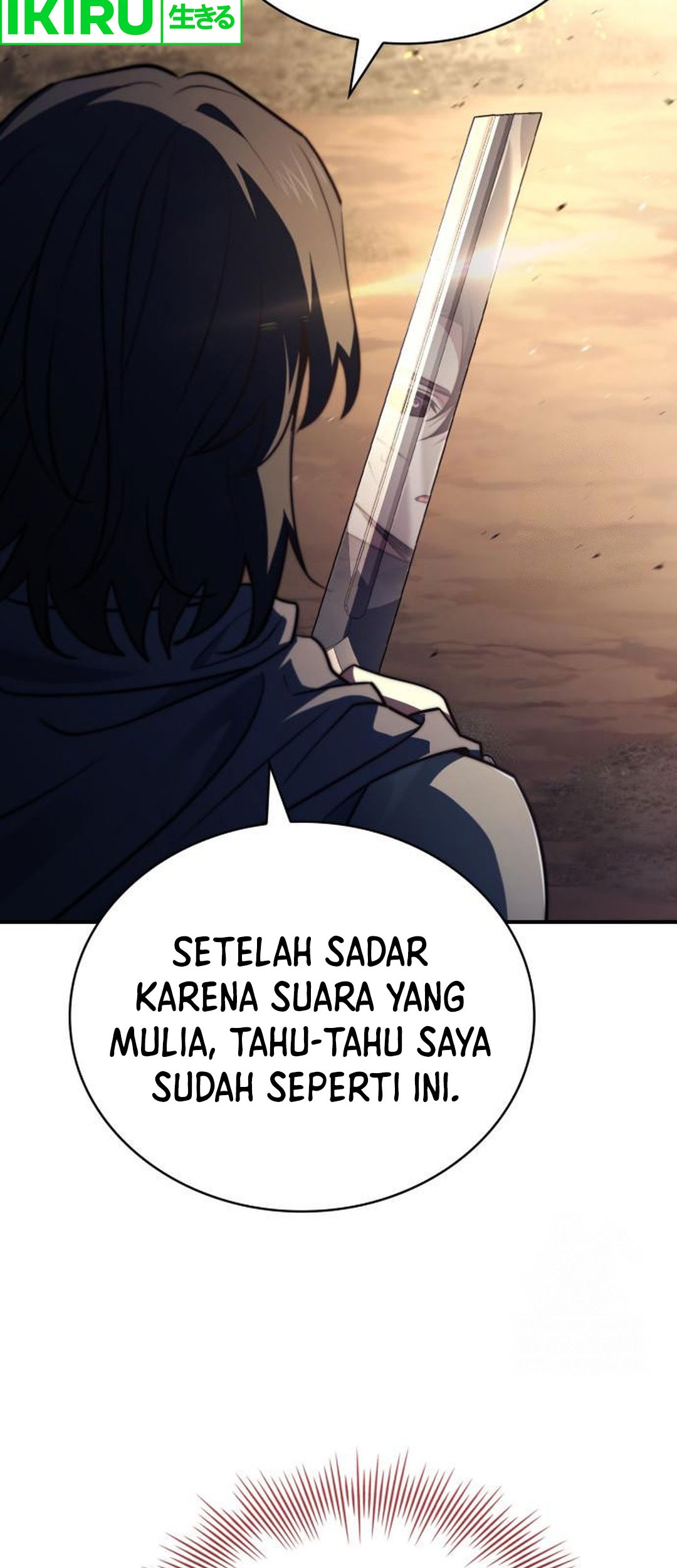The Crown Prince That Sells Medicine Chapter 71 - halaman 31