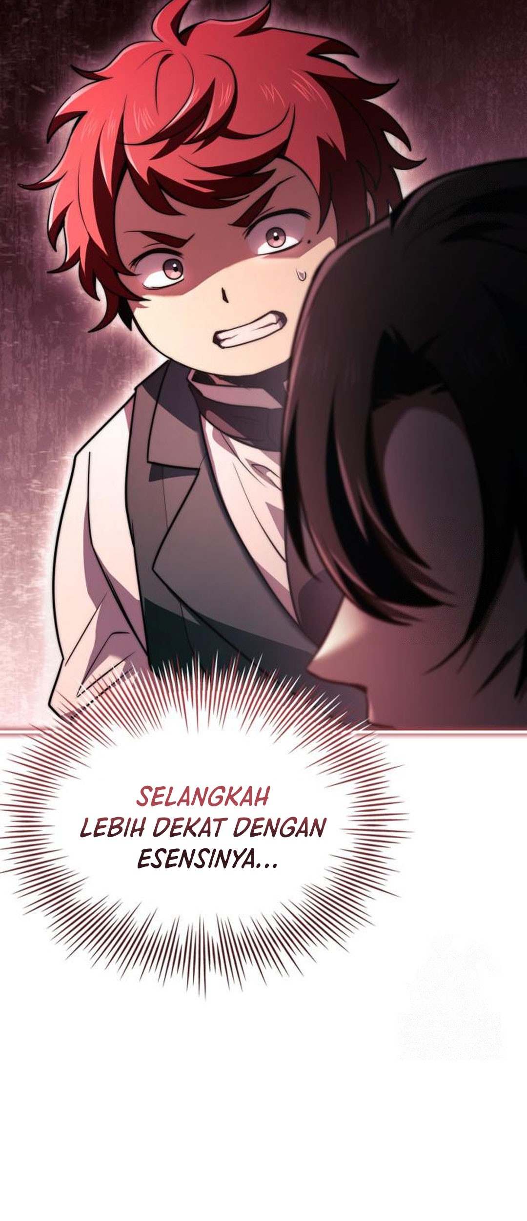 The Crown Prince That Sells Medicine Chapter 71 - halaman 33