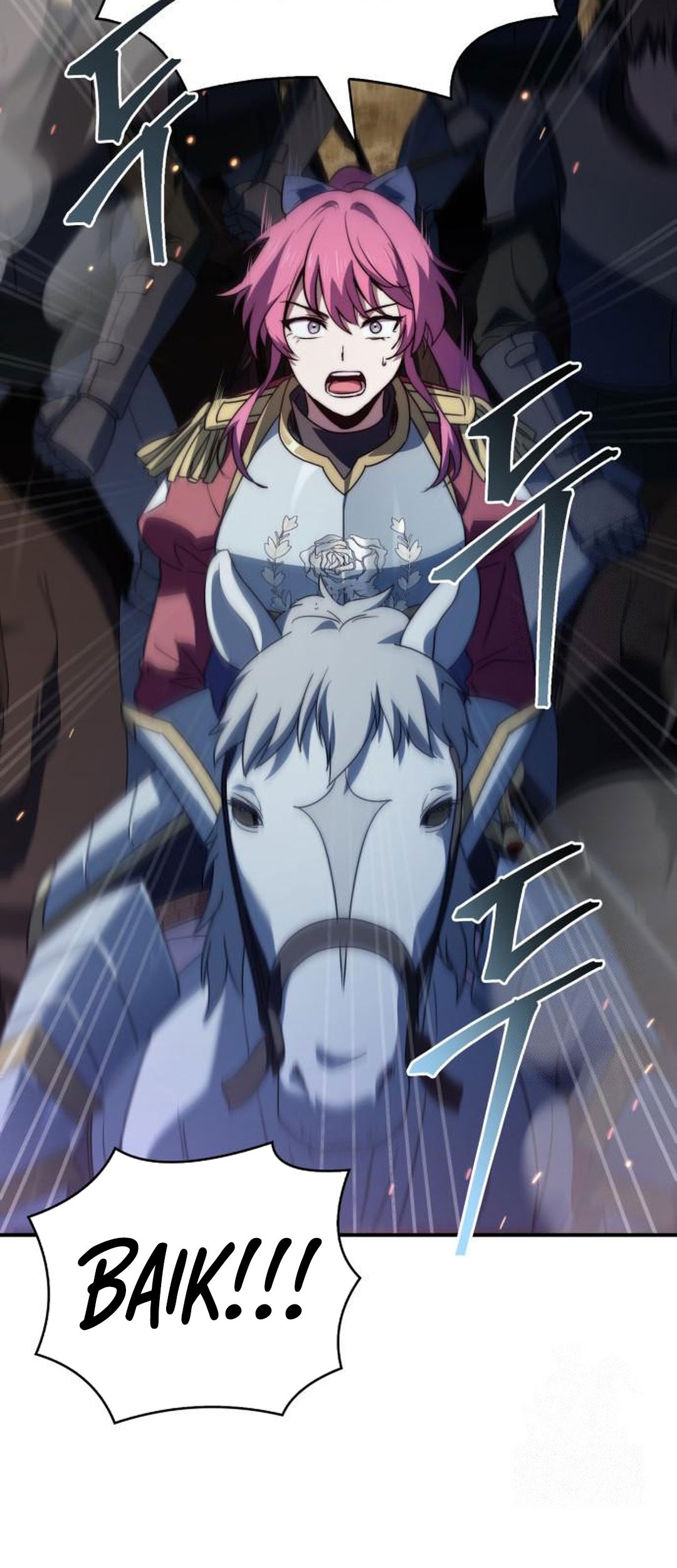 The Crown Prince That Sells Medicine Chapter 71 - halaman 54