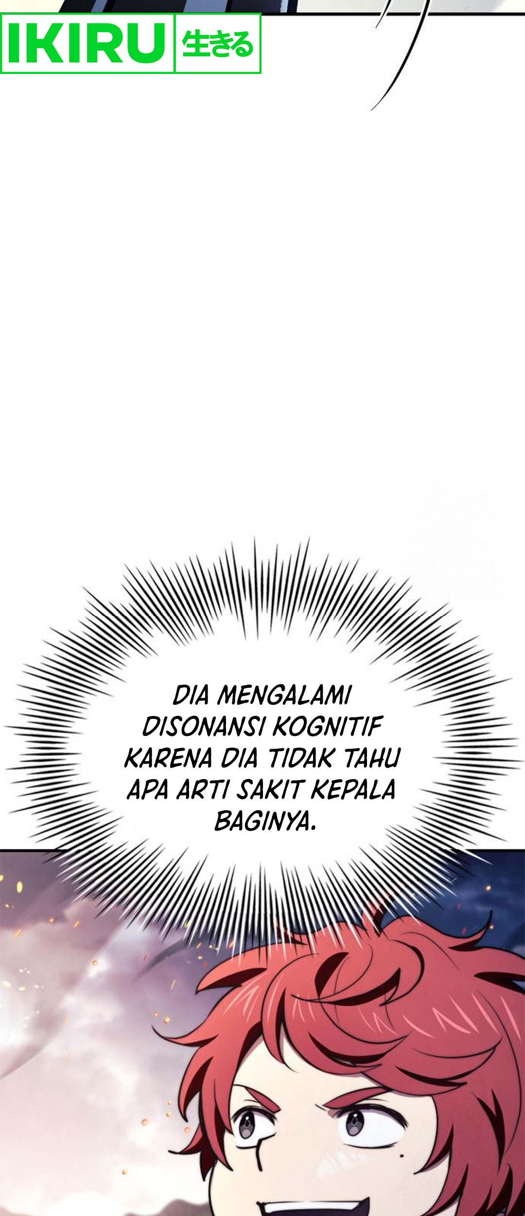 The Crown Prince That Sells Medicine Chapter 71 - halaman 6