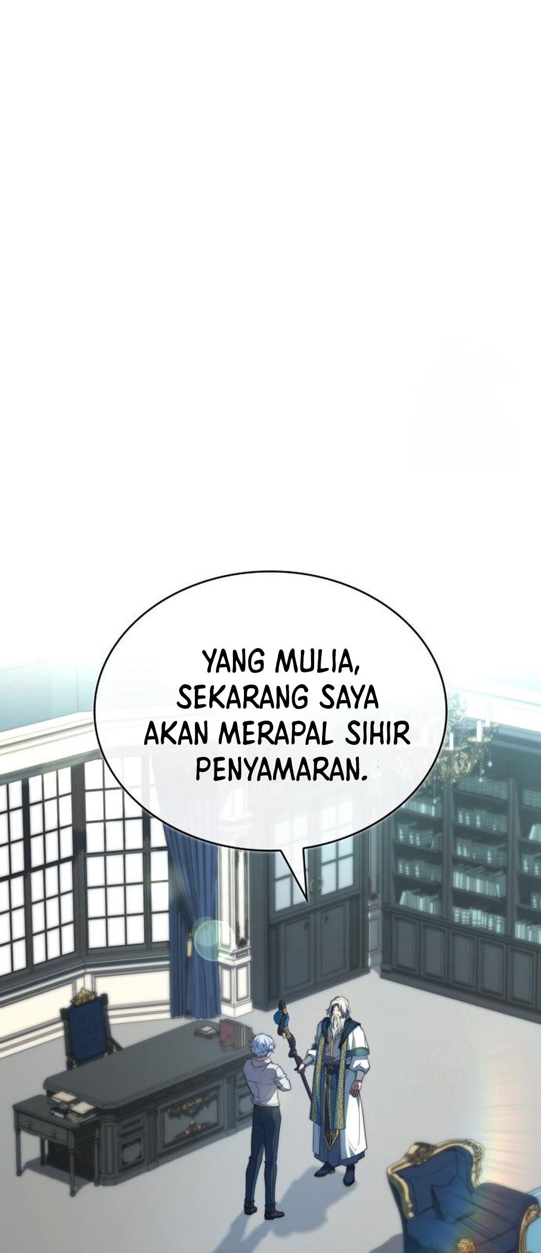 The Crown Prince That Sells Medicine Chapter 71 - halaman 63