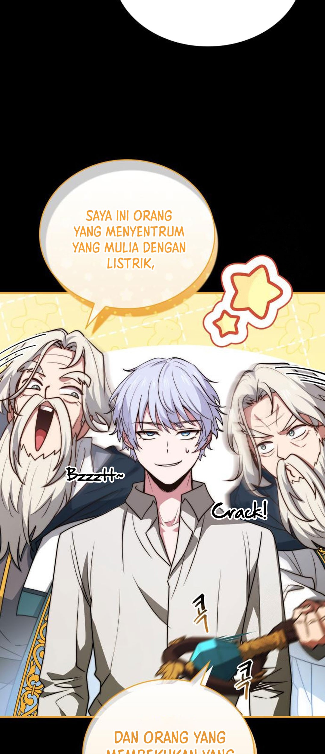 The Crown Prince That Sells Medicine Chapter 71 - halaman 65
