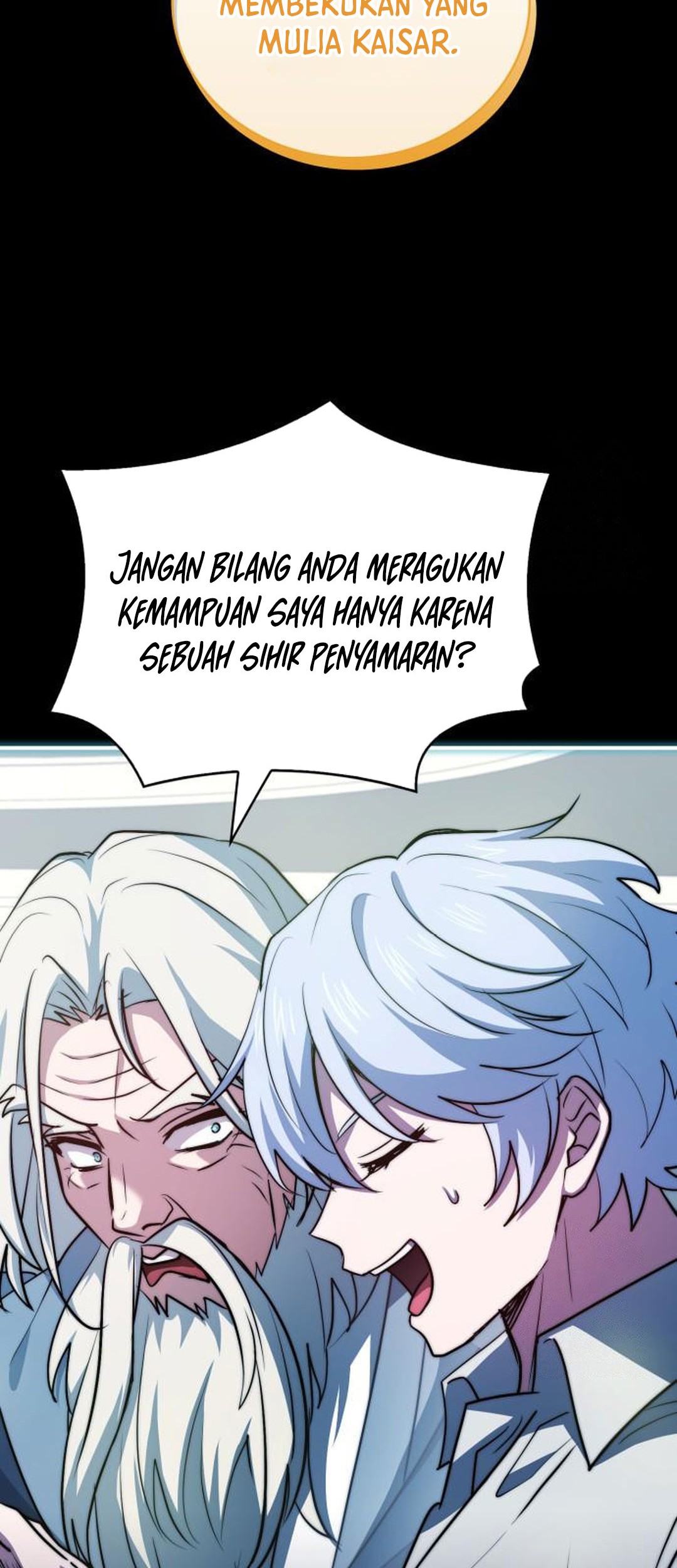 The Crown Prince That Sells Medicine Chapter 71 - halaman 66