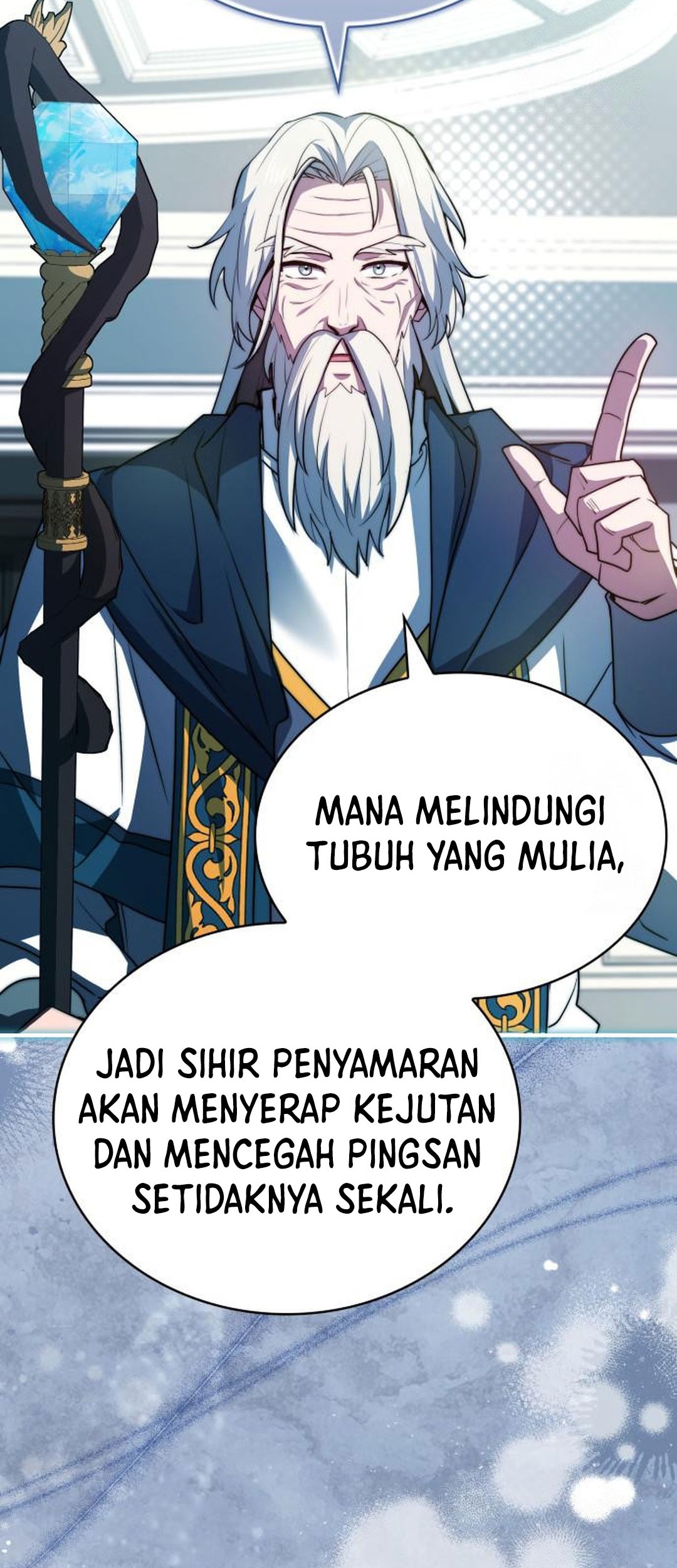 The Crown Prince That Sells Medicine Chapter 71 - halaman 69