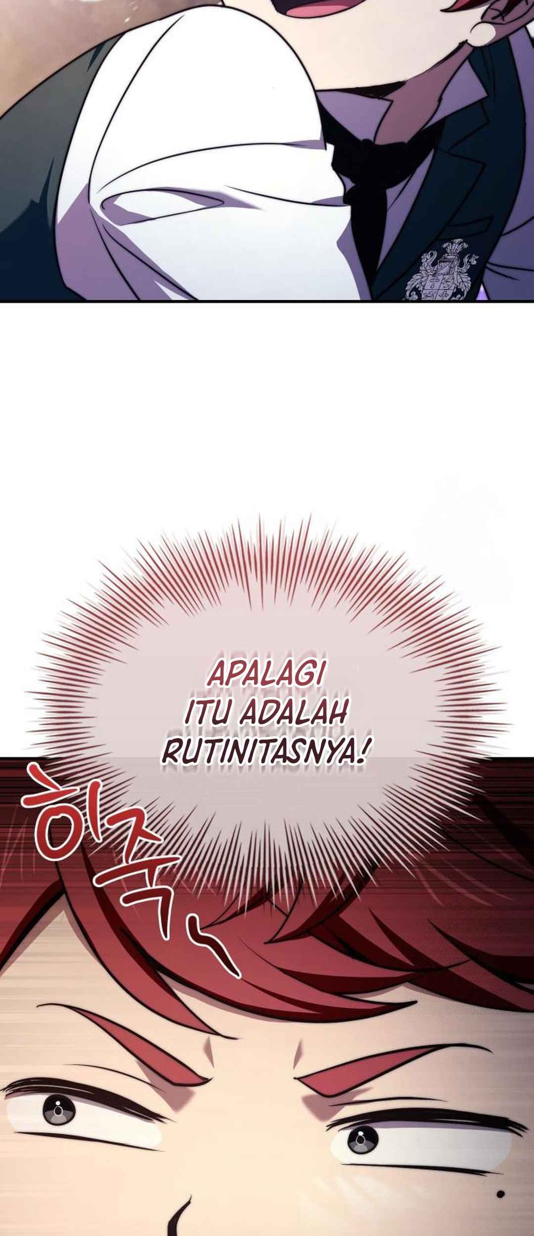 The Crown Prince That Sells Medicine Chapter 71 - halaman 8