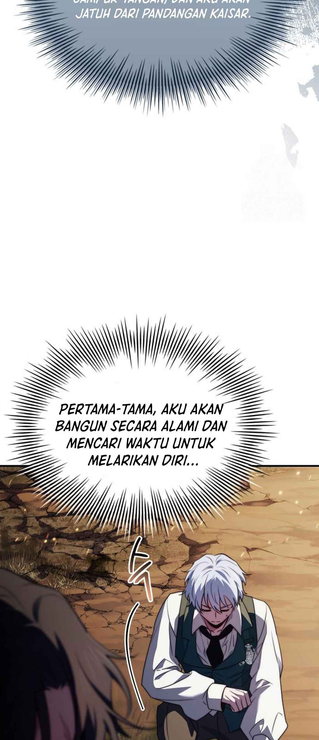 The Crown Prince That Sells Medicine Chapter 71 - halaman 85