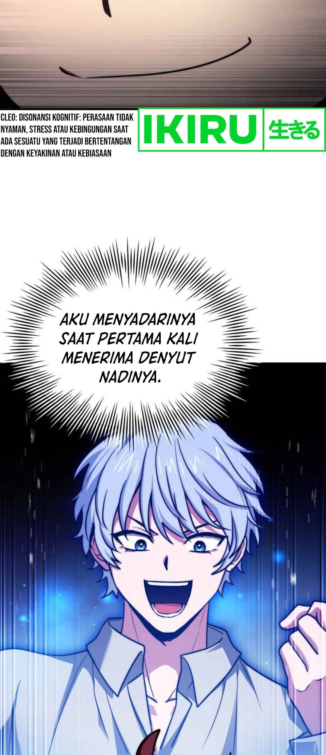 The Crown Prince That Sells Medicine Chapter 71 - halaman 9
