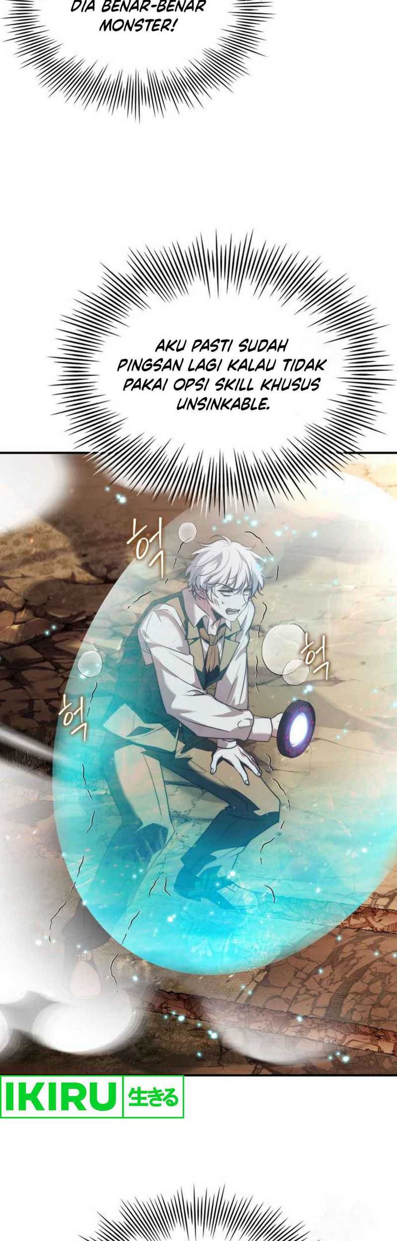 The Crown Prince That Sells Medicine Chapter 72 - halaman 11