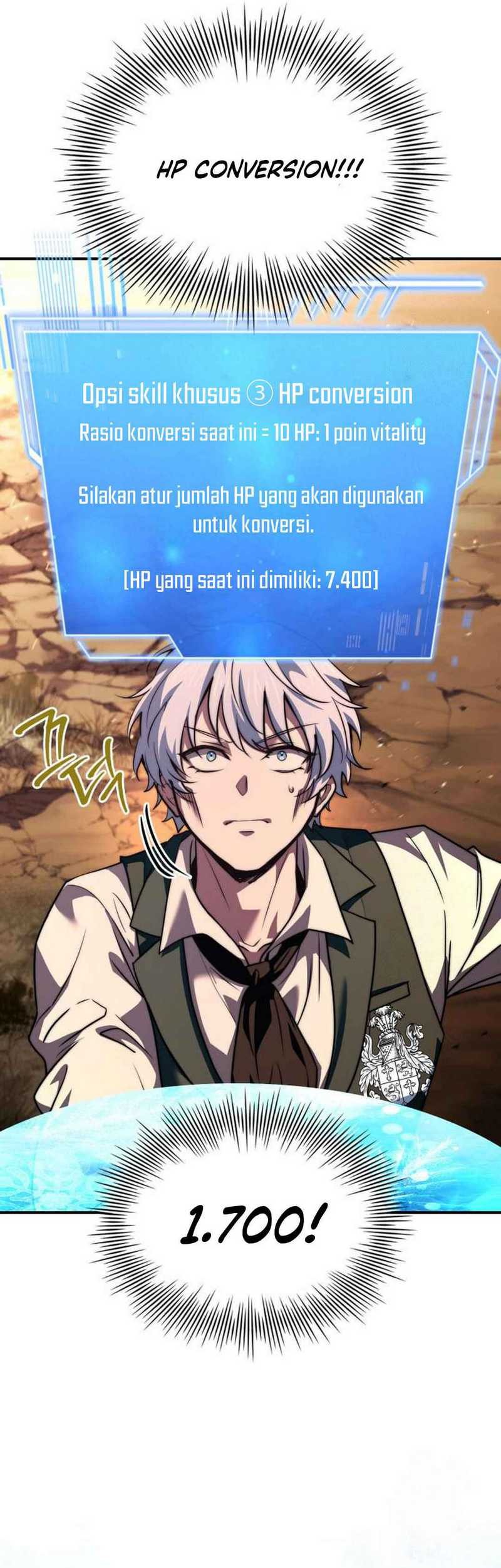 The Crown Prince That Sells Medicine Chapter 72 - halaman 13