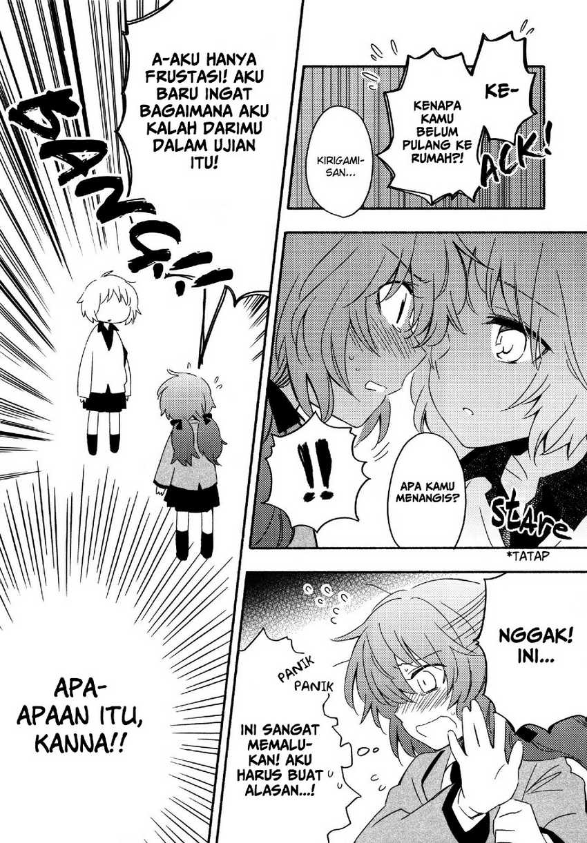 The Crown Prince That Sells Medicine Chapter 72 - halaman 22