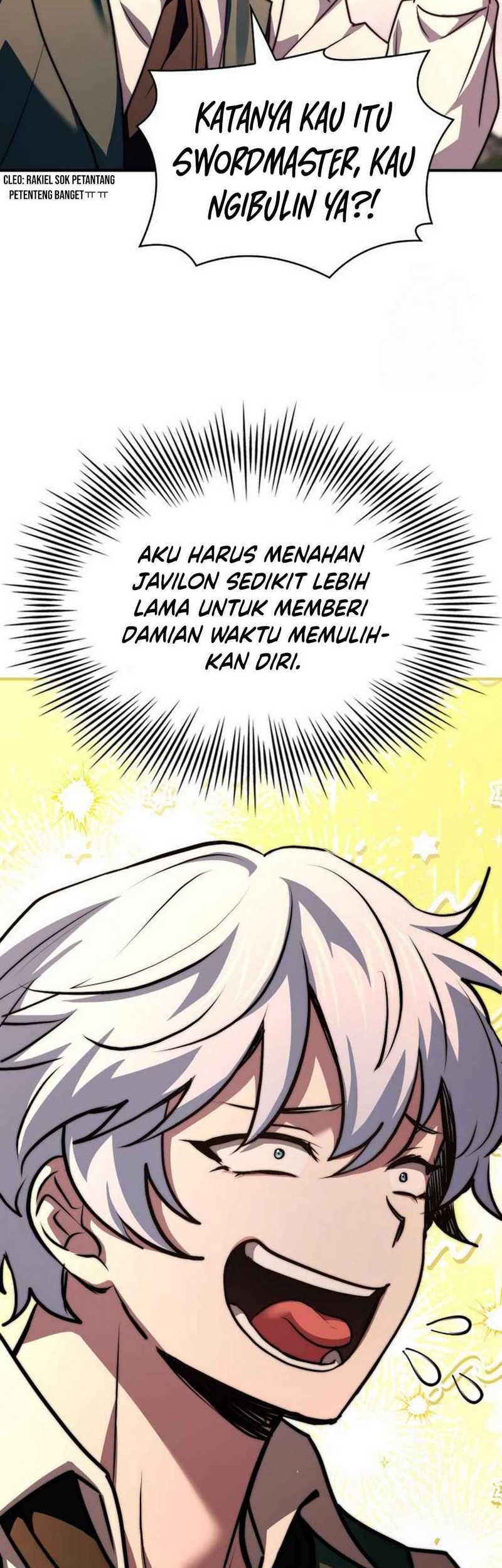 The Crown Prince That Sells Medicine Chapter 72 - halaman 23