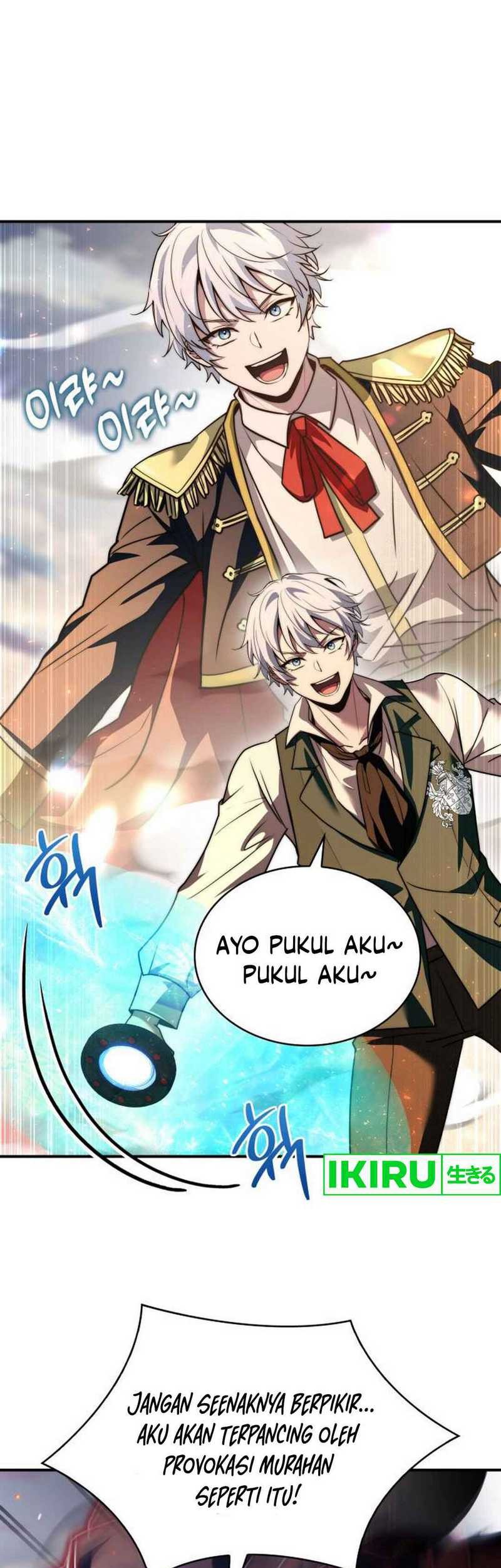 The Crown Prince That Sells Medicine Chapter 72 - halaman 25