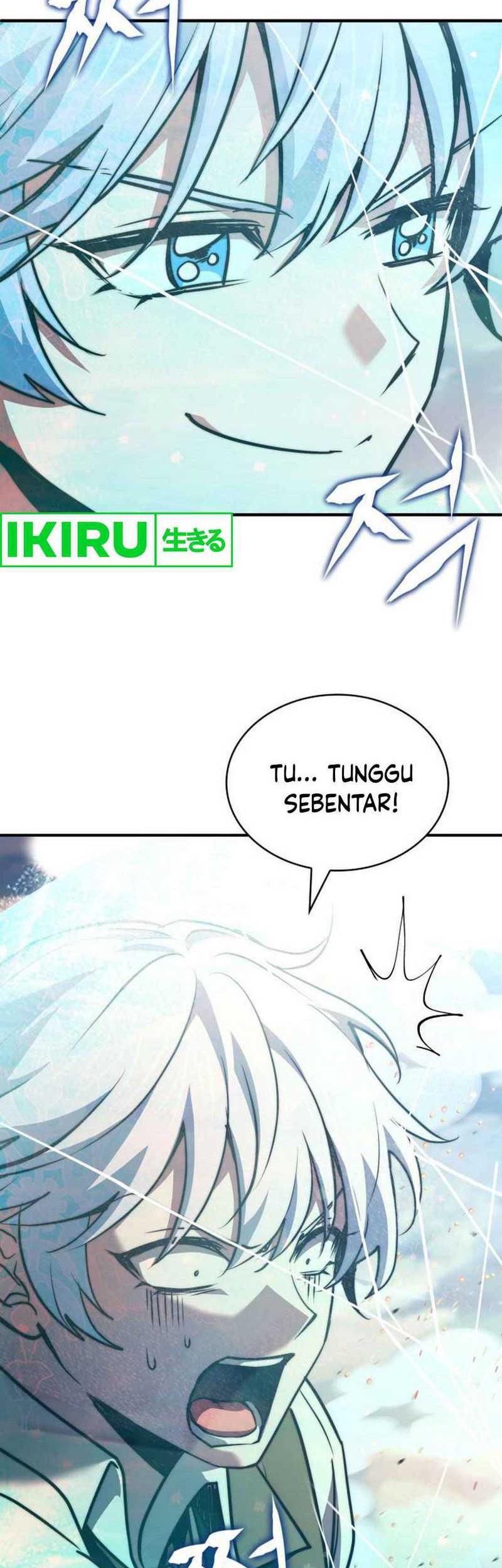 The Crown Prince That Sells Medicine Chapter 72 - halaman 30