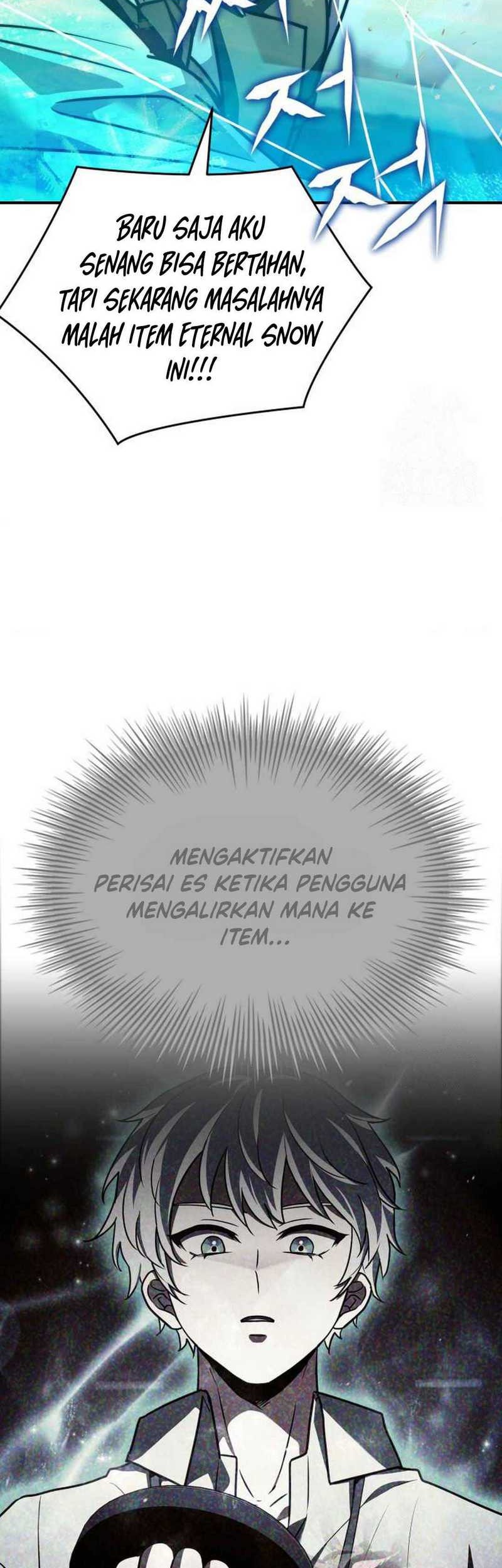 The Crown Prince That Sells Medicine Chapter 72 - halaman 31