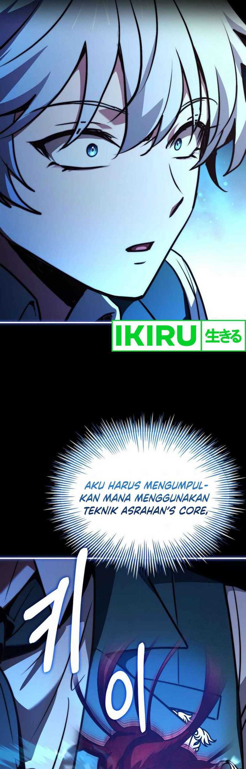 The Crown Prince That Sells Medicine Chapter 72 - halaman 33