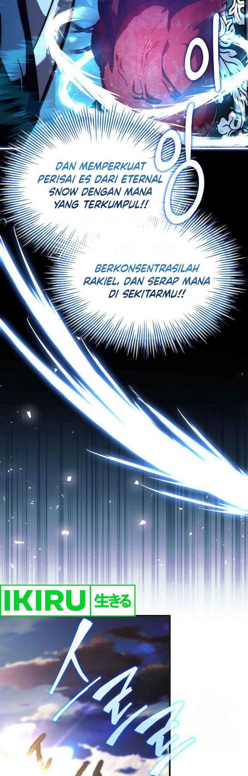 The Crown Prince That Sells Medicine Chapter 72 - halaman 34