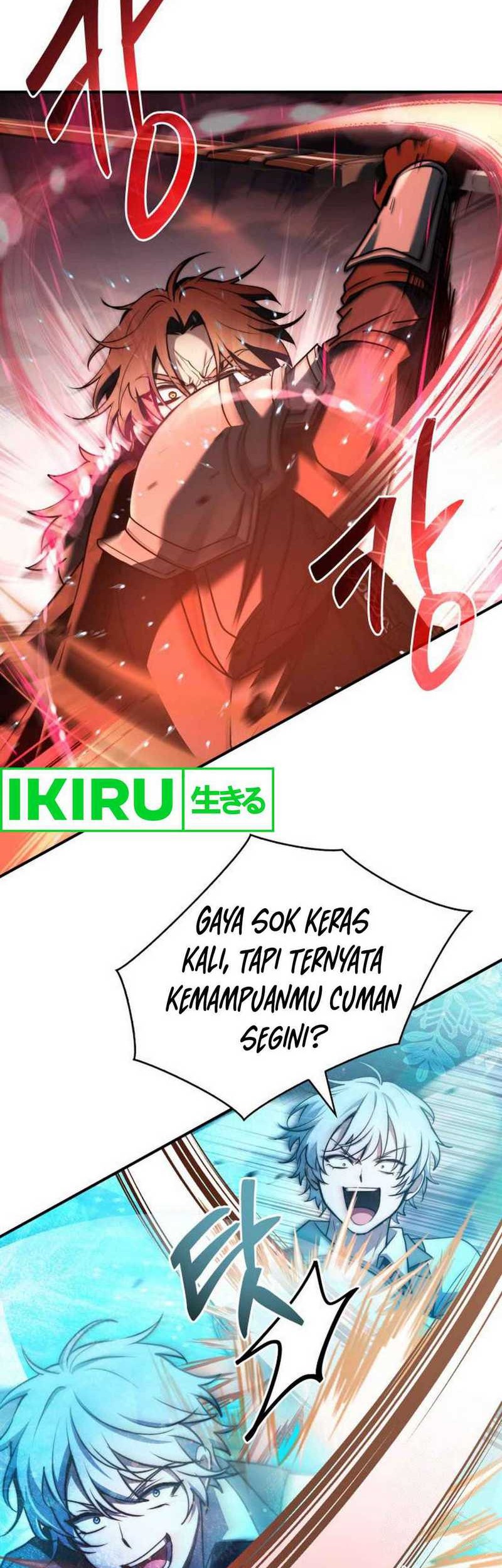 The Crown Prince That Sells Medicine Chapter 72 - halaman 50