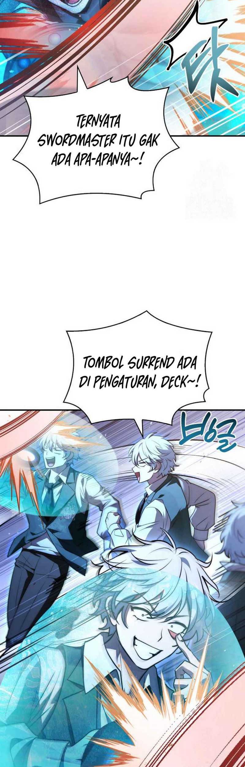 The Crown Prince That Sells Medicine Chapter 72 - halaman 51