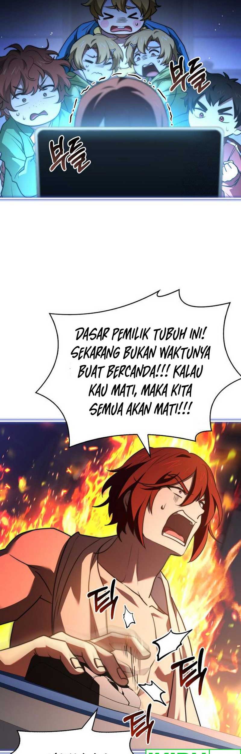 The Crown Prince That Sells Medicine Chapter 72 - halaman 55
