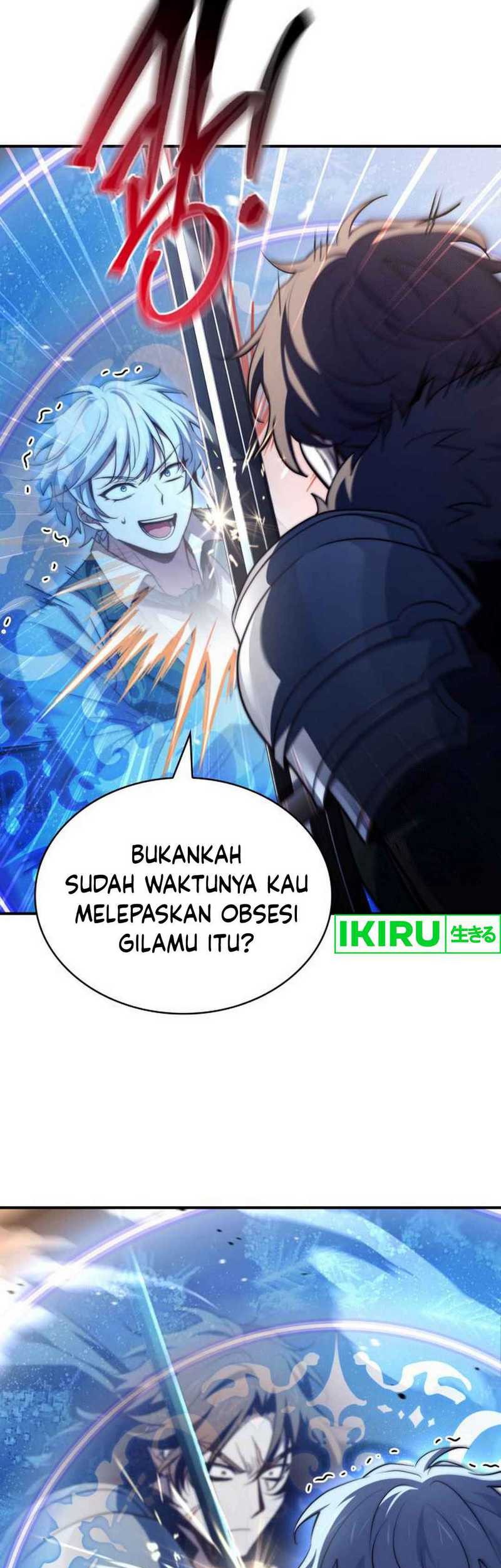 The Crown Prince That Sells Medicine Chapter 72 - halaman 61