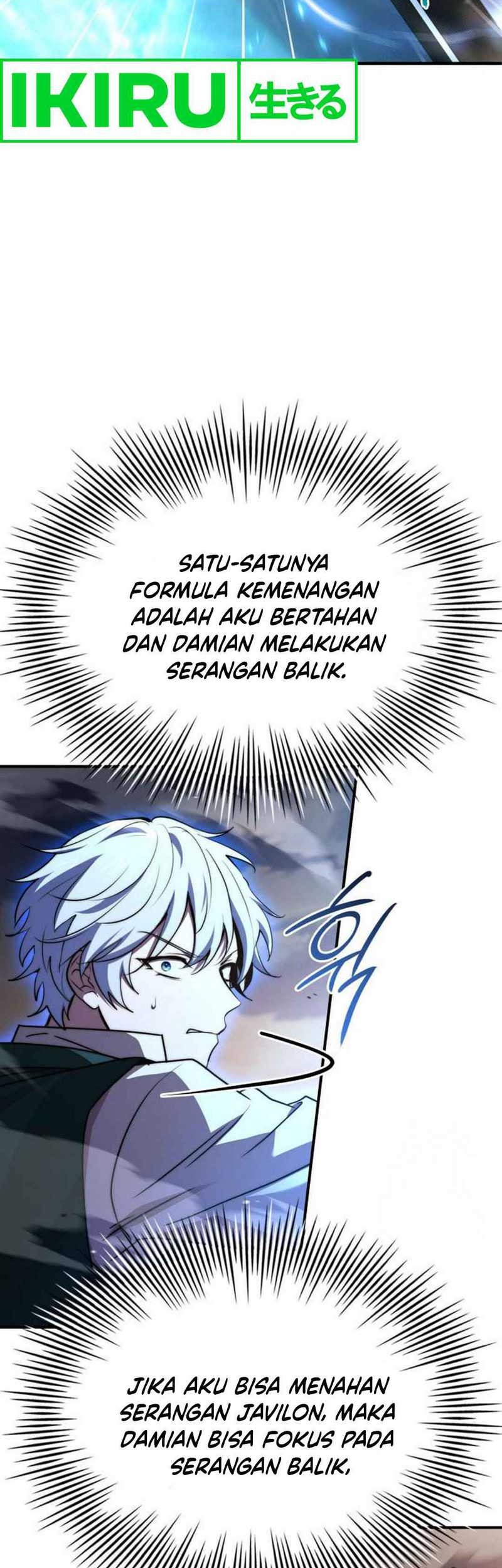 The Crown Prince That Sells Medicine Chapter 72 - halaman 63