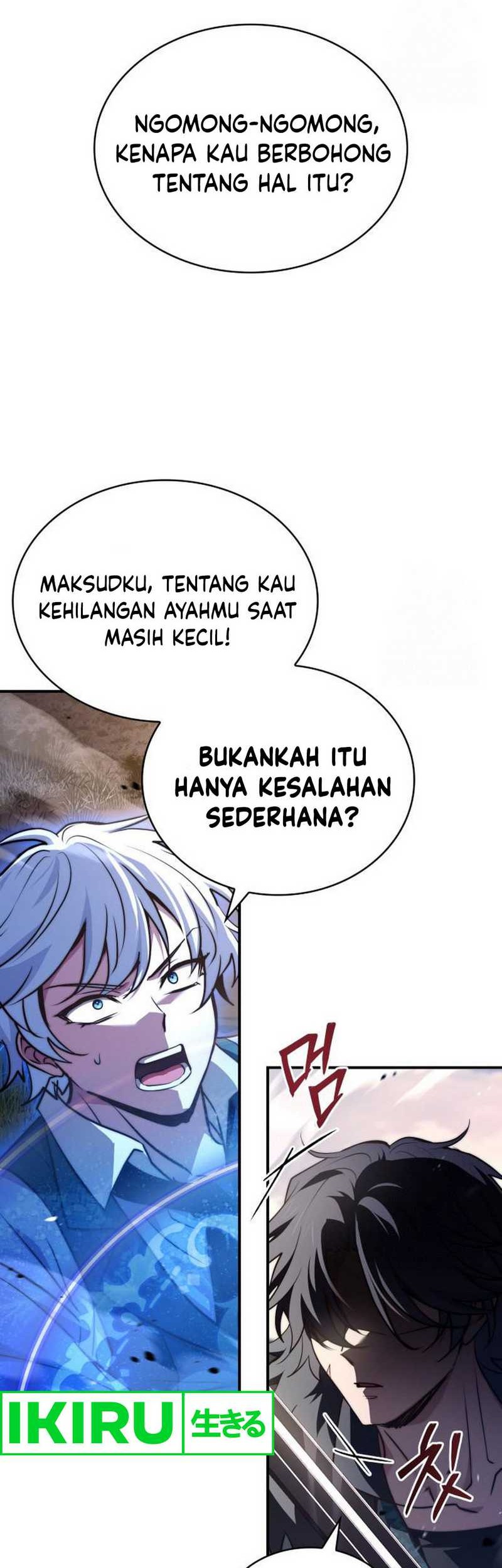 The Crown Prince That Sells Medicine Chapter 72 - halaman 66