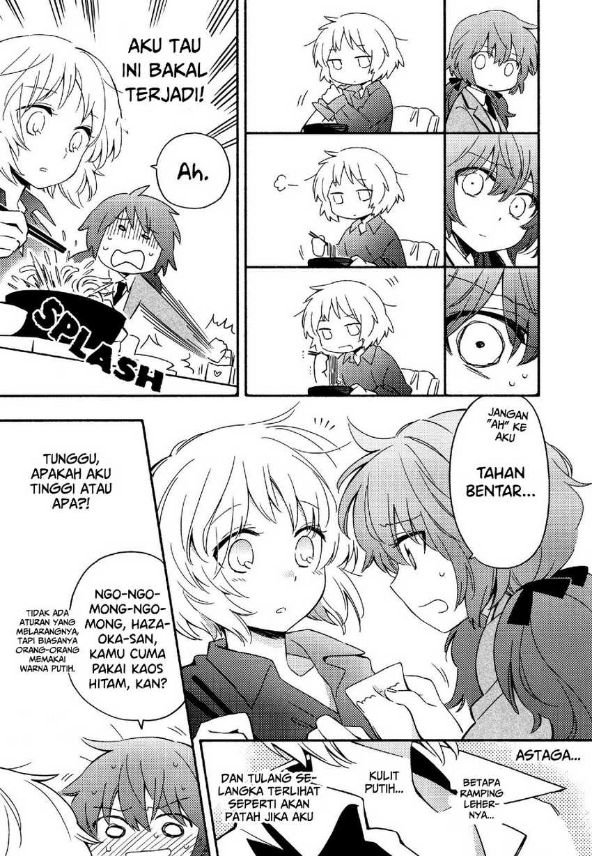 The Crown Prince That Sells Medicine Chapter 72 - halaman 7